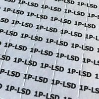1P-LSD