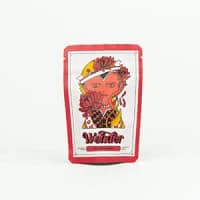 Buy Wonder Psilocybin Gummies Cranberry 3000mg