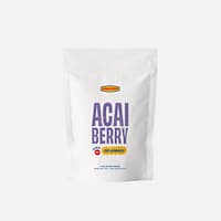Acai Berry – CBD Infused Gummies - Bloom Supply