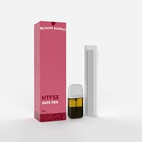 HTFSE – Vape Pen Kit - Bloom Supply