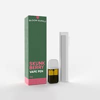 Skunkberry – Vape Pen Kit - Bloom Supply