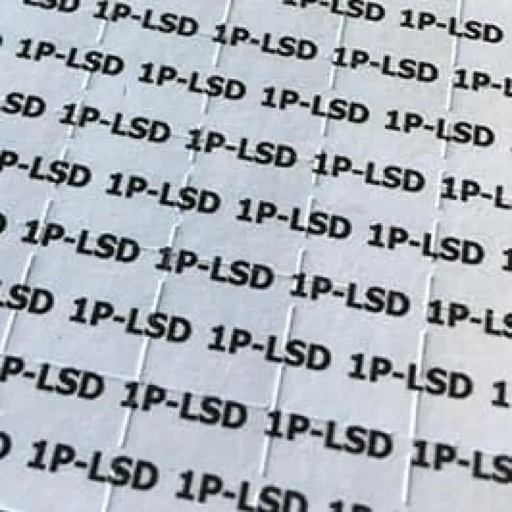 1P-LSD
