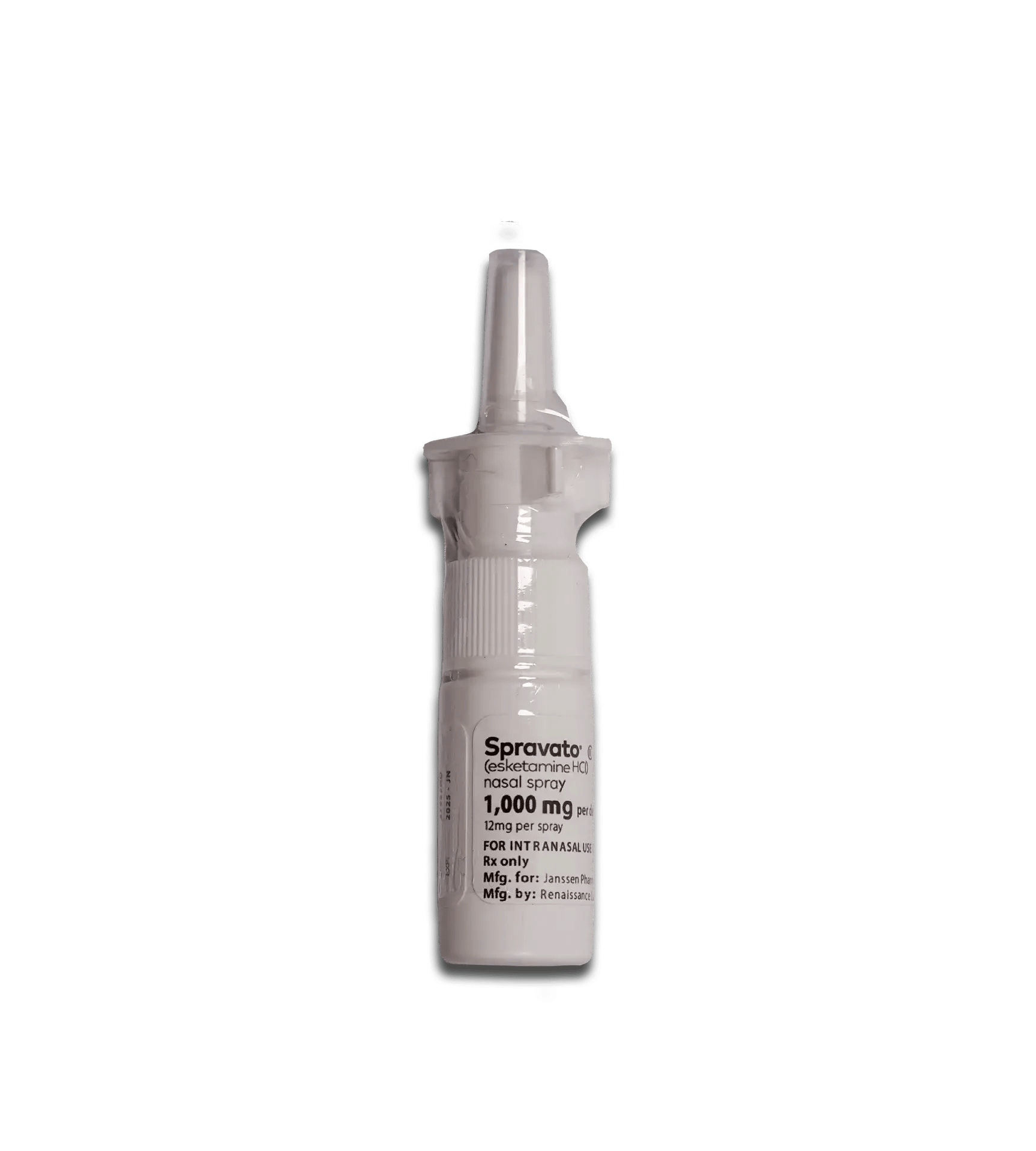 Ketamine Nasal Spray Canada: Spravato Info | Bloom Supply