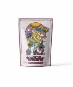 Wonder – Psilocybin Gummies – Cherry Cola – 3000mg