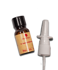 Buy R-Isomer Ketamine Spray Canada | Bloom Supply