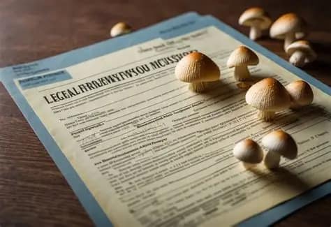 A Guide to Responsibly Obtaining Organic Magic Mushrooms Online in Truro