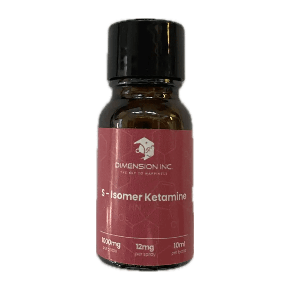 Buy Ketamine Nasal Spray Canada | Bloom Supply