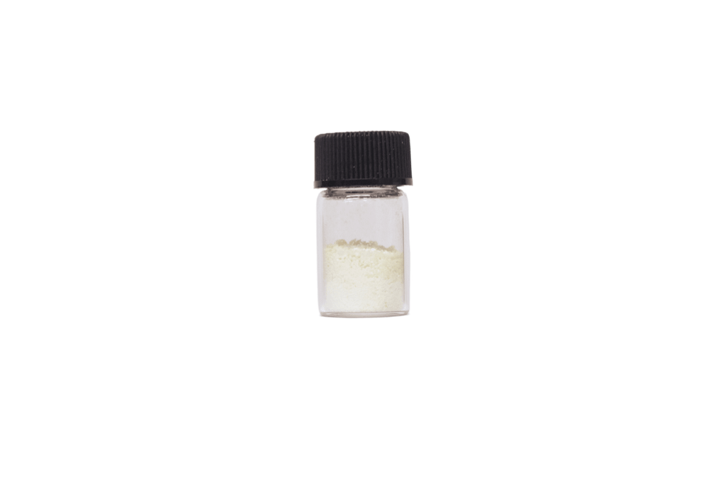 DMT Crystal