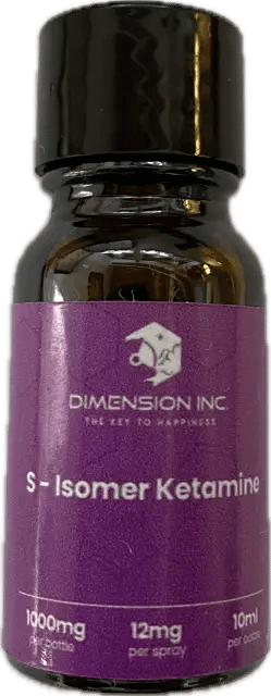Buy Ketamine Nasal Spray Canada | Bloom Supply