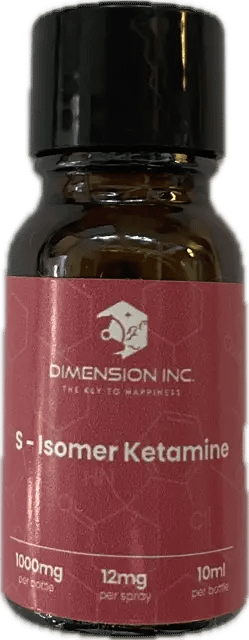 Buy Ketamine Nasal Spray Canada | Bloom Supply