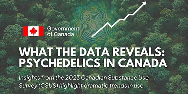 canada psychedelic substances