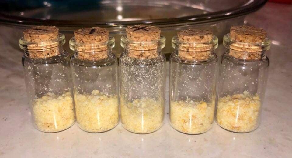 Buy NN DMT Online Canada | Bloom Supply Spirit Molecule Guide